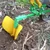 Heavy Duty Manual Wheel Hoe with Multi Attachments